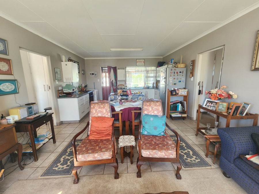 2 Bedroom Property for Sale in Tergniet Western Cape